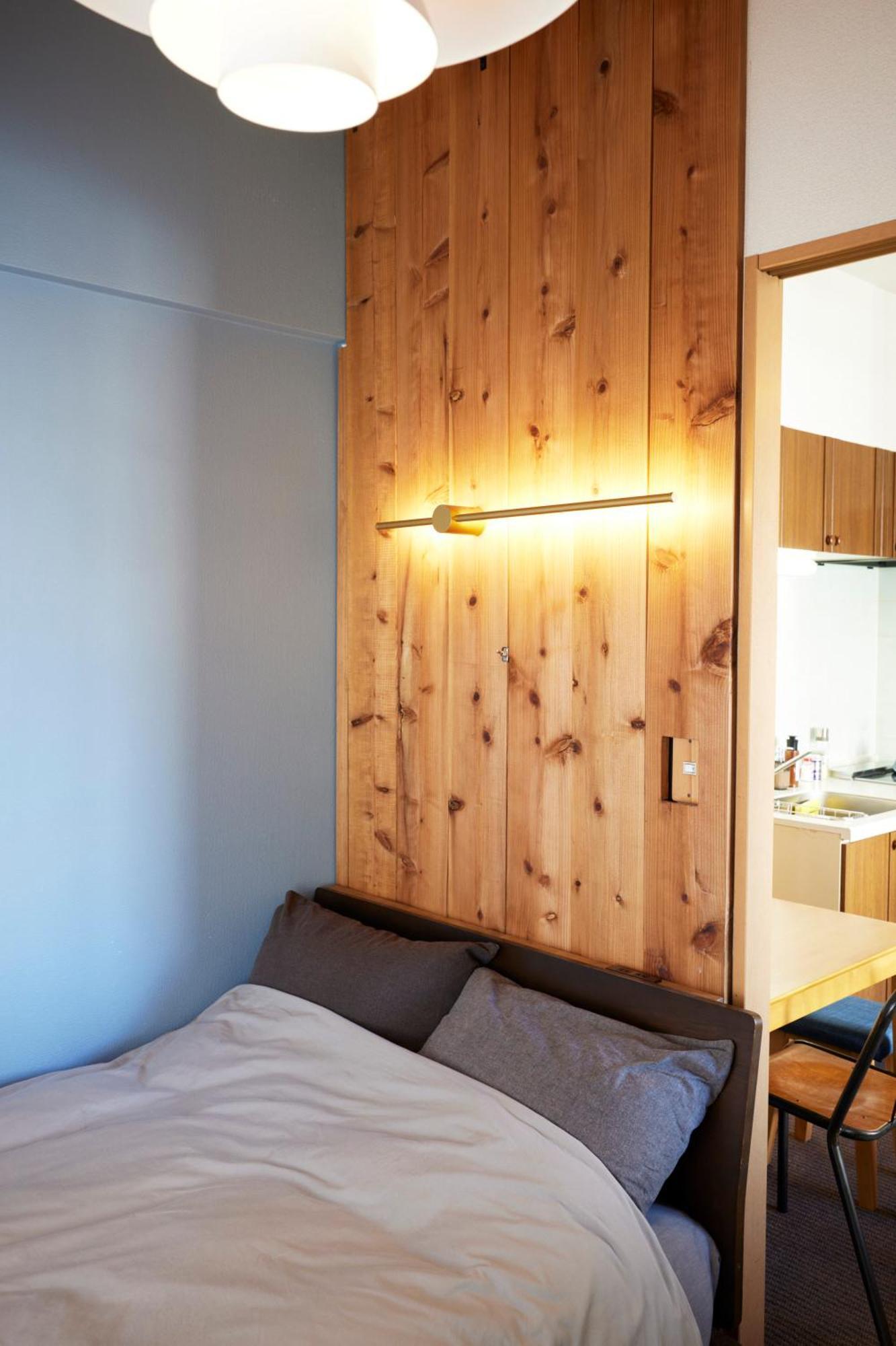 Appartamento Shibuya Shinsen Tokyo